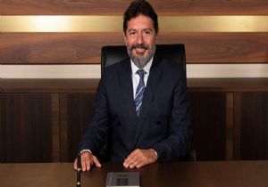 Hakan Atila istifa Etti