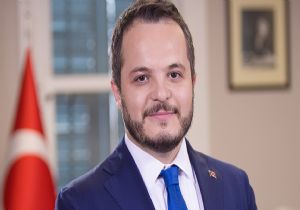 Varlık Fonu na Yeni Genel Müdür