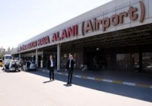 DİYARBAKIR HAVAALANI YAZ BOYUNCA KAPALI!