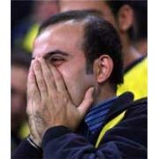 FENERDEN 2 DAKİKADA 2 GOL!