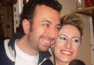 BURÇİN BİLDİK İN EŞİNDEN KÖTÜ HABER