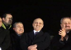 Flaş.. Tarihi Oylama Pazartesi Günü