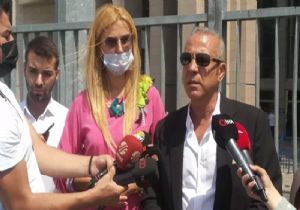 Tuğba Özay dan Yeni Akit e Suç Dutyrusu