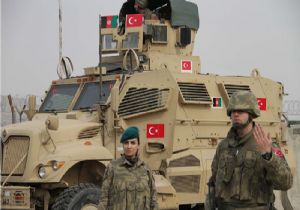 Hürriyet Yazarından Taliban İddiası