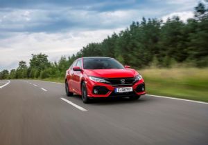 Honda dan Flaş Türkiye Açıklaması