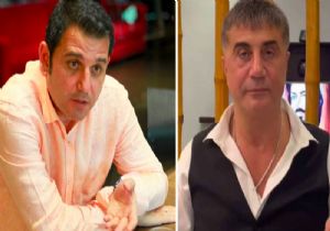 Fatih Portakal dan Sedat Peker Yorumu