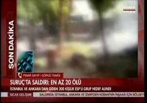 Görgü Tanığı Yayın Kestirdi