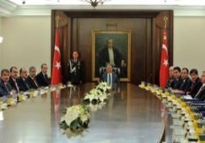 ANKARA YI SARSAN ŞOK GELİŞME