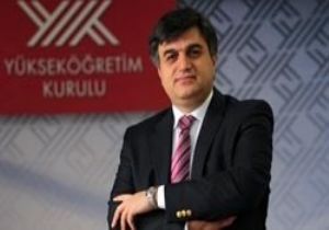 Flaş.. YÖK Başkanı görevinden alındı