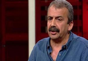 Sırrı Süreyya Önder Serbest Bırakıldı