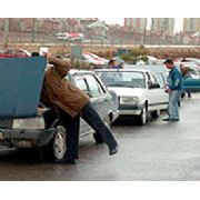 ARAÇ MUAYENESİNDE RANDEVU SİSTEMİ