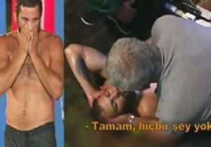 Survivo da Atakan Ölümden Döndü!