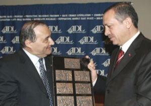 ERDOĞAN DAN O MADALYA YI İADE KARARI!