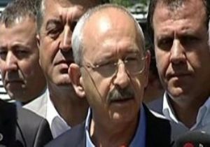 CHP, SAMSUN DA TOKİ NİN PEŞİNDE!