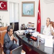 AVCI:  BU BİR CEMAAT OPERASYONUDUR 