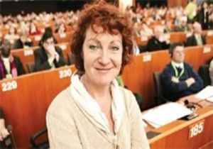 AB DEN KÜRTAJ TEPKİSİ!