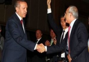 SİYASETTE KÜSLÜK OLMAZ
