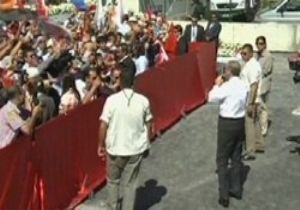 ERDOĞAN DAN ÖNEMLİ AÇIKLAMALAR