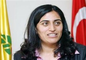 BDP Lİ TUNCEL ERDOĞAN I  ÇOK KIZDIRACAK 