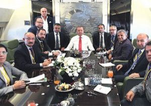 ERDOĞAN, OBAMA DAN GÜLEN İ İSTEYECEK!