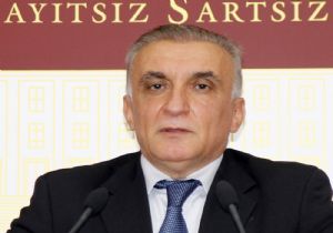 MHP Lİ VEKİLİN TEPKİ ÇEKEN  TWEET İ!