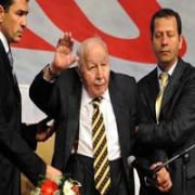 SAADET TE AİLE BOYU ERBAKAN DÖNEMİ