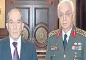 ANKARA DA SÜRPRİZ ZİYARET!
