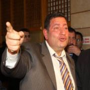 CHP Lİ SOYSAL: BU MECLİS’E UZANAN YUMRUKTUR