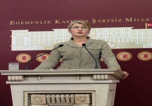 CHP DEN YARGI PAKETİNE YAPBOZ BENZETMESİ