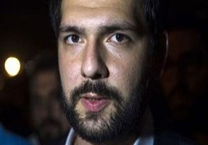 AKP MKYK Üyesinden Bomba Sözler