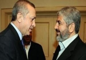ANKAR DA SÜRPRİZ BULUŞMA!
