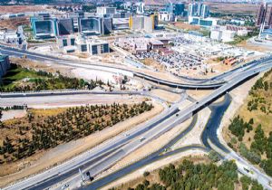 Mansur Yavaş Çılgın Kavşaklarda Koyboldu