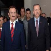 ADAY GÖSTERİLMEDİ, AKP Yİ BIRAKTI
