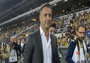 Pereira:  8-1 Kazanabilirdik 