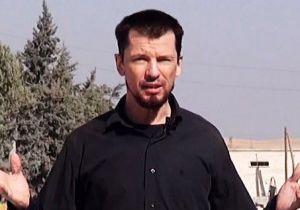 İngiliz Gazeteciden Şok Kobani İddiası