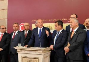 Hepsini Onun Üzerine Yıkıp,Onu daSatacak