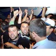 KAYSERİ BERABERLİĞİ BEŞİKTAŞTARAFTARINI İSYAN ETTİRDİ