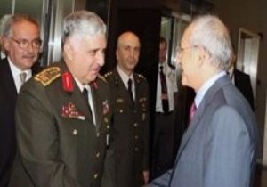 KILIÇDAROĞLU NA   ÖZEL  ZİYARET!