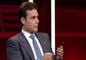 Mehmet Aslan Gözaltına Alındı