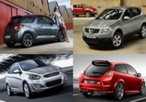 CEP DOSTU OTOMOBİLLER!