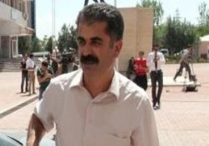 AYGÜN, PKK LILARDAN ŞİKAYETÇİ OLDU!
