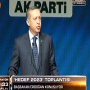 ERDOĞAN, İSTANBUL A KURULACAK 2 YENİ ŞEHİR İ AÇIKLADI!