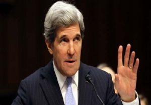 KERRY DEN FLAŞ ANKARA ZİYARETİ