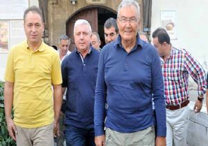 Paralel İddianamesinde  Şok CHP Detayı