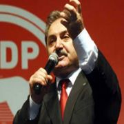 DP DEN MHP YE SÜRPRİZ TEKLİF