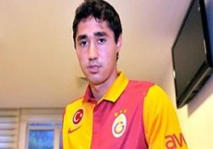 G.SARAY DAN SON DAKİKA TRANSFERİ
