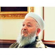 MAHMUT HOCA SUSKUNLUĞUNU BOZDU