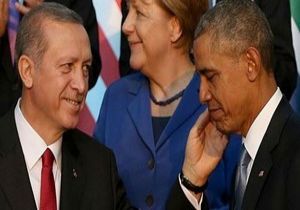 G 20 de Olay Yaratan Fotoğraf
