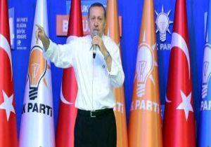 İŞTE AK PARTİ NİN YENİ YOL HARİTASI!