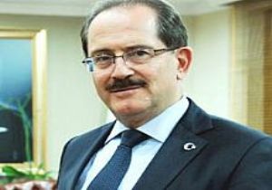BAŞBAKAN FIRÇALADI, GÖREVDEN ALINDI!
